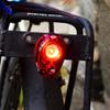 Planet Bike Rojo 100 USB-C Bike Rear Light view 3