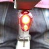 Planet Bike Rojo 100 USB-C Bike Rear Light view 4