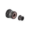DT Swiss Unisex  Adult Rotor Kit MTB Sram XD11/12 Wheel Hub, Black, 1size view 1
