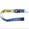 Aminco NHL St. Louis Blues Reversible Team Lanyard view 1