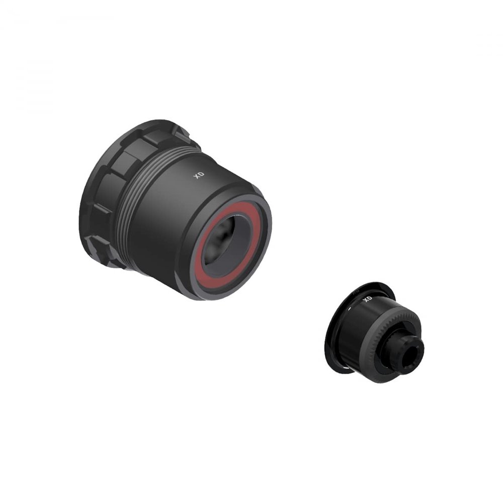 DT Swiss Ratchet freehub Conversion kit for SRAM XD, 135 mm QR