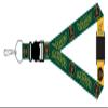 Aminco NCAA Baylor Bears Reversible Lanyard