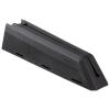 Topeak Fastfuel Tribox, Black, 0.65L Bike Bag view 1