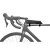 Topeak Fastfuel Tribox, Black, 0.65L Bike Bag view 4