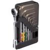 Topeak Unisex's Omni Toolcard Tools, Multicoloured, One Size view 1