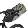 Topeak Backloader Bag 15L, Green view 3