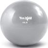 Yes4All Weighted Toning Balls for Exercise, Soft Medicine Balls for Exercise, Pilates, Yoga, Balance, Flexibility, 2-10lbs view 1