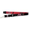 Aminco NBA Portland Trail Blazers Reversible Team Lanyard