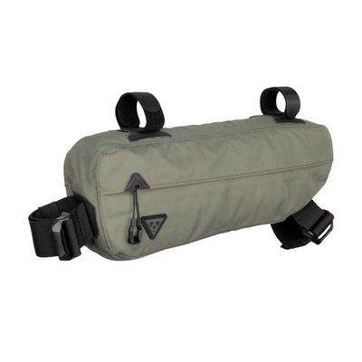 Topeak Midloader Bag 4.5L, Green