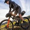 Topeak Midloader Bag 4.5L, Green view 3