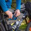 Topeak Midloader Bag 4.5L, Green view 4