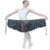 Dance Favourite Ballet Chiffon Wrap Skirts for Women and Girls (WRAPDF013) view 1