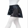Dance Favourite Ballet Chiffon Wrap Skirts for Women and Girls (WRAPDF013) view 2
