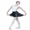 Dance Favourite Ballet Chiffon Wrap Skirts for Women and Girls (WRAPDF013) view 3