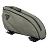 Topeak Toploader Top Tube Bag 0.75L, Green view 1