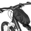 Topeak Toploader Top Tube Bag 0.75L, Green view 3