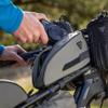 Topeak Toploader Top Tube Bag 0.75L, Green view 4