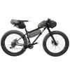 Topeak Unisex's Frontloader Bag, Green, 8L view 2
