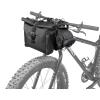 Topeak Barloader Waterproof Bag 6.5L, Black view 3