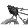 Topeak Barloader Waterproof Bag 6.5L, Black view 4