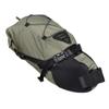 Topeak Backloader Bag 10L, Green view 2