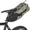Topeak Backloader Bag 10L, Green view 3