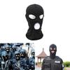 Balaclava Ski Mask for Men Women, Full Face Cover UV Protection Breathable Mask, Summer Face Mask for Outdoor Motorcycle Cycling Hunting Skiing (US, Alpha, One Size, 4A) view 3