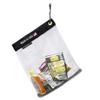 RATSACK The Ultralight Camping Bag - Bear Bags for Food Backpacking - Bear Sack Rodent Proof Food Storage Container - Stainless Steel Ultralight Backpacking & Camping Hanging Mesh Bag - US Made (XS) view 1