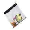 RATSACK The Ultralight Camping Bag - Bear Bags for Food Backpacking - Bear Sack Rodent Proof Food Storage Container - Stainless Steel Ultralight Backpacking & Camping Hanging Mesh Bag - US Made (XS) view 4