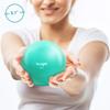 Yes4All Soft Weighted Toning Ball Smooth 2lb Blue view 2