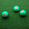 Elf Imprint Novelty Golf Balls 12-Pack: Tee Off with Festive Elfin Fun view 2
