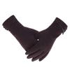 ExhilaraZ Hot New Winter Gloves Women Fashion Outdoor Cycling Thermal Touch Screen Full Finger Gloves view 1