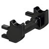 KlickFix Retro, Black, 11x 5.4x4.5cm view 1