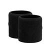 Basic Black Drip Wristband view 1