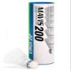 YONEX Mavis 200 Shuttles (Tube of 6) Blanc,One Size,K-REY-M-200EX view 1
