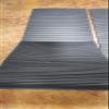 Slide Guides Inc. 6TM Snowmobile Trailer Traction Mat - 6 Foot Length x 16 Inch Width - Pair view 3