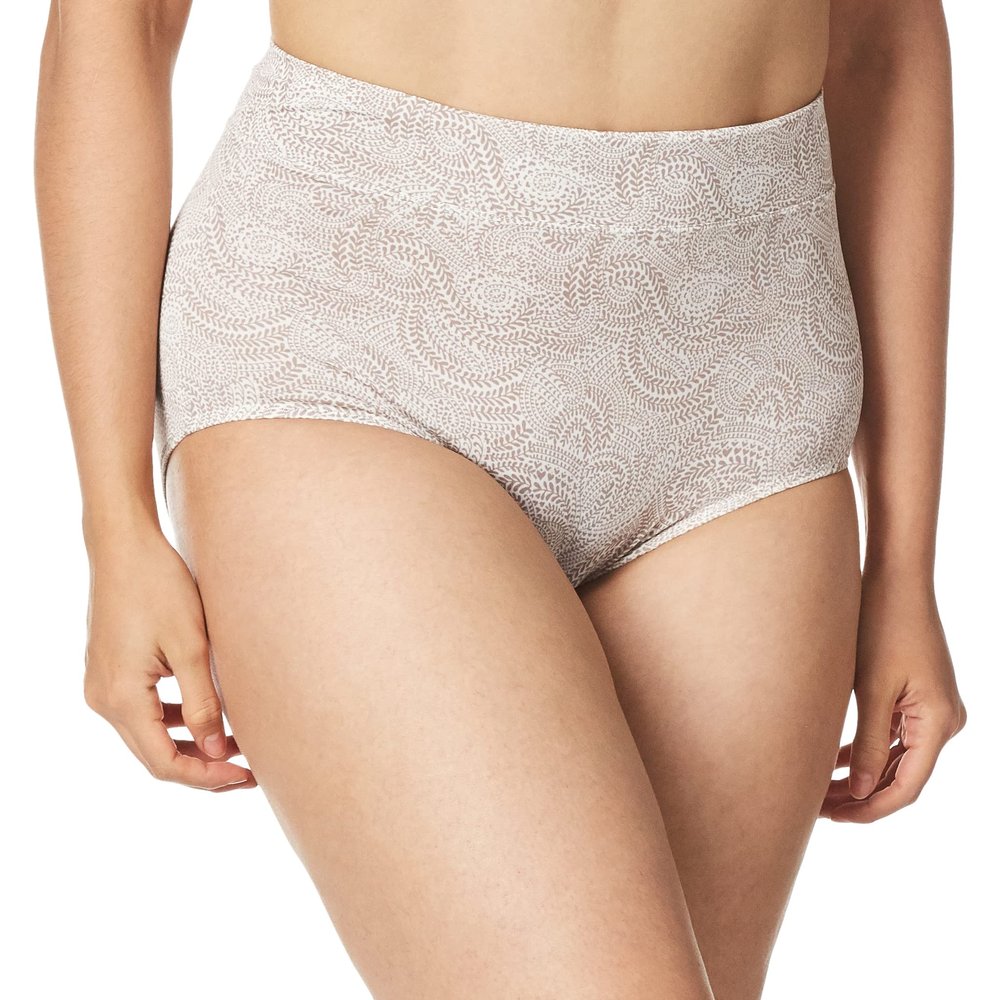 No Pinching No Problems Modern Brief Panty