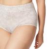 No Pinching No Problems Modern Brief Panty view 3
