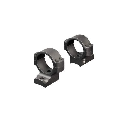 Leupold Backcountry Two-Piece Scope Mount , Kimber 84M 1" High
