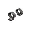 Leupold Backcountry Two-Piece Scope Mount , Kimber 84M 1" High view 1