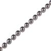 Hillman Metal Silver Beaded Chain - Total Qty: 1; Each Pack Qty: 1 view 1