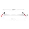 Globe Electric LED REC Slim Light KIT 6" view 4