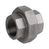 Smith-Cooper Int Union 1-1/2"F SCH40 SS view 1