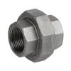 Smith-Cooper Int Union 1-1/2"F SCH40 SS view 2