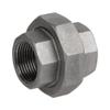 Smith-Cooper Int Union 1-1/2"F SCH40 SS view 3