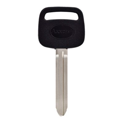 Hillman Group Rsc KEYKRAFTER #35R RUBBERHD5