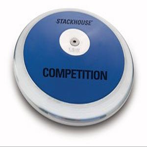 Stackhouse Competition 1.6 Kilo Discus