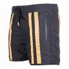 Kapow Meggings Men's Action Shorts Deluxe Gym & Swim Shorts (Apollo, Medium) view 1