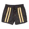 Kapow Meggings Men's Action Shorts Deluxe Gym & Swim Shorts (Apollo, Medium) view 4