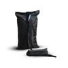 Jettribe Compact Jet Ski Anchor Bag - Included Floating Anchor Line for Easy Deployment & Retrieval - Securely Holds 30lbs of Sand or Rocks - Portable PWC Race Accessories for Ultimate Stability view 1